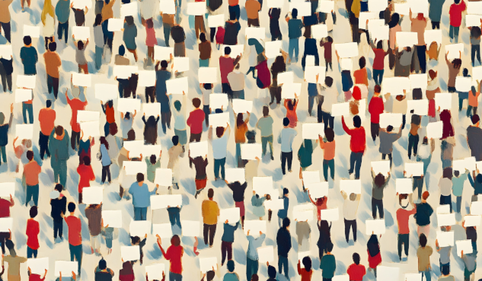 Fix the System, Fix the Future: Why Every Person Matters 